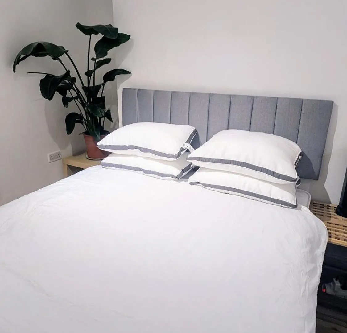 Edinburgh Nook Apartment