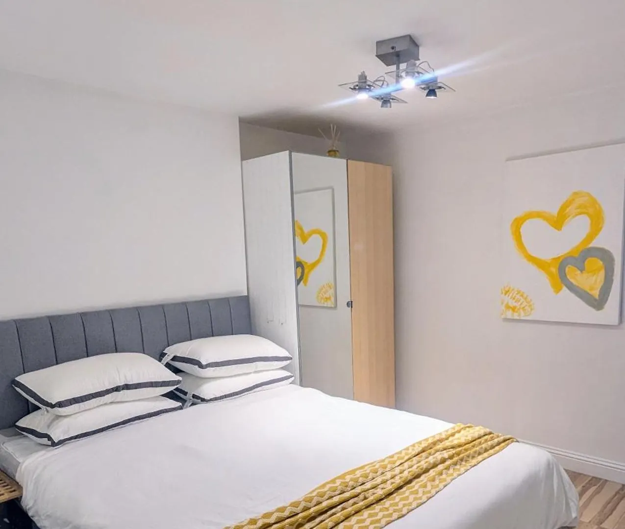 Edinburgh Nook Apartment 0*,  United Kingdom