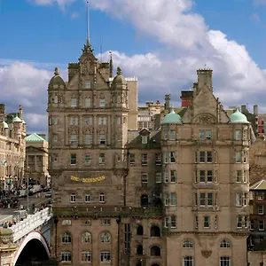 The Scotsman Hotell